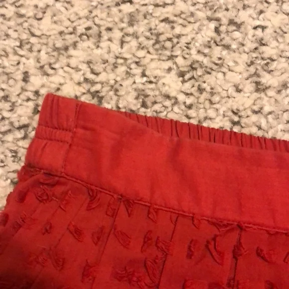 J.Crew midi skirt in clip dot - Picture 4 of 7